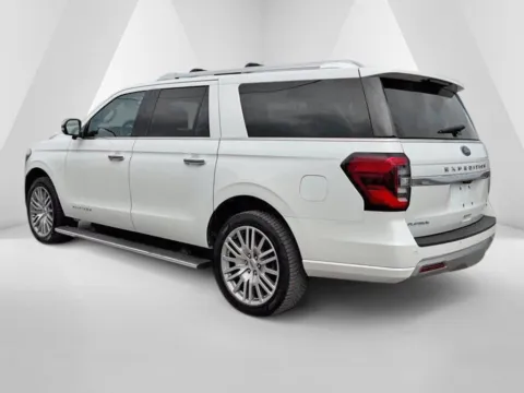 More photos of 2023 Ford Expedition Max Platinum at Pure Country Automotive, KY