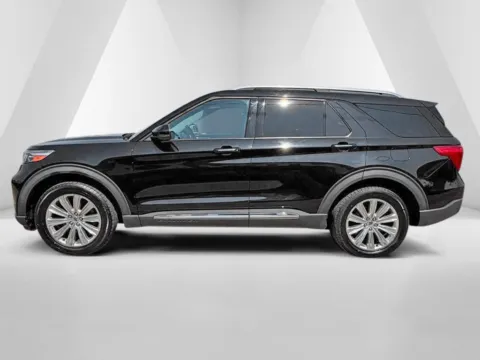 More photos of 2020 Ford Explorer Limited at Pure Country Automotive, KY