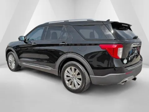More photos of 2020 Ford Explorer Limited at Pure Country Automotive, KY