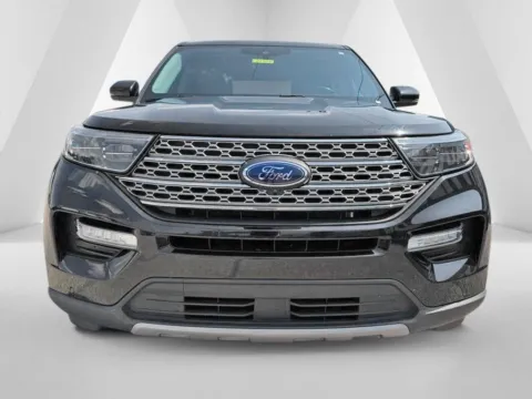 Photos of 2020 Ford Explorer Limited for sale in Grayson, KY at Pure Country Automotive