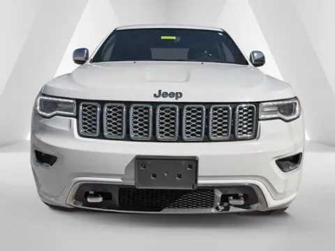 Photos of 2020 Jeep Grand Cherokee Overland for sale in Grayson, KY at Pure Country Automotive