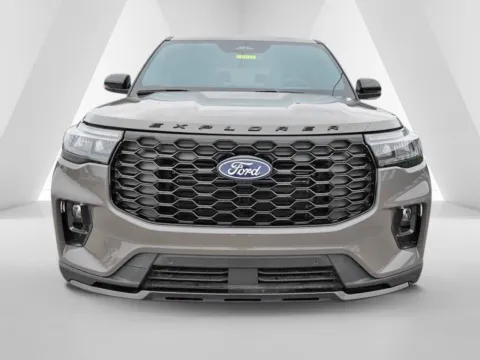 Photos of 2026 Ford Explorer ST-Line for sale in Grayson, KY at Pure Country Automotive