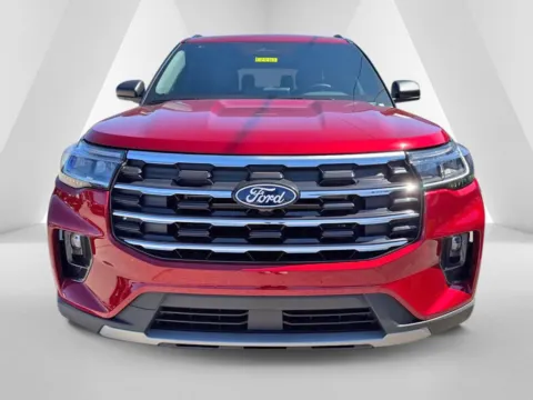 Photos of 2027 Ford Explorer Active for sale in Grayson, KY at Pure Country Automotive