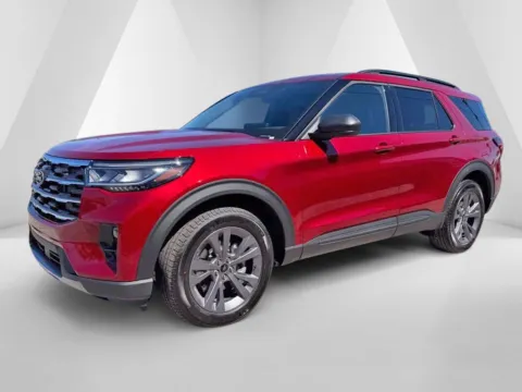 Another view of 2027 Ford Explorer Active for sale in Grayson, KY at Pure Country Automotive