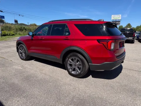 More photos of 2027 Ford Explorer Active at Pure Country Automotive, KY