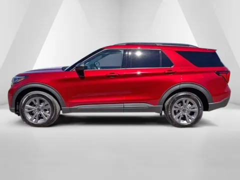 More photos of 2027 Ford Explorer Active at Pure Country Automotive, KY