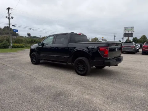 More photos of 2025 Ford F-150 XLT at Pure Country Automotive, KY