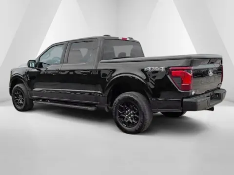 More photos of 2025 Ford F-150 XLT at Pure Country Automotive, KY
