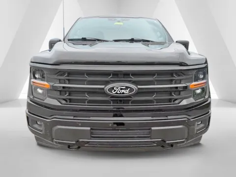 Photos of 2025 Ford F-150 XLT for sale in Grayson, KY at Pure Country Automotive