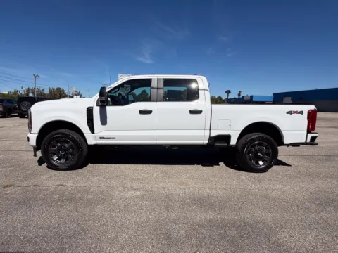 More photos of 2026 Ford F-350SD XL at Pure Country Automotive, KY