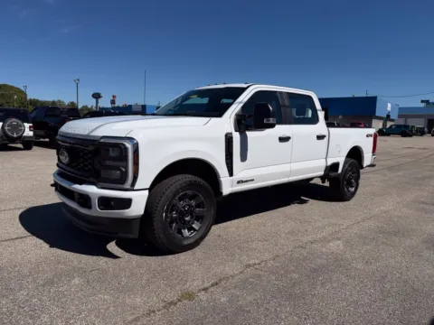 Another view of 2026 Ford F-350SD XL for sale in Grayson, KY at Pure Country Automotive