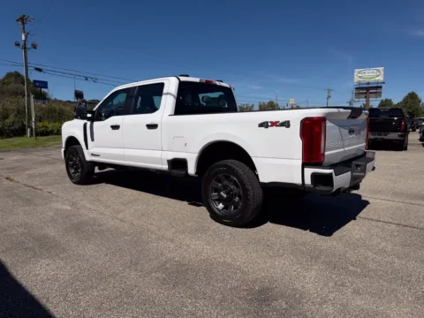 More photos of 2026 Ford F-350SD XL at Pure Country Automotive, KY