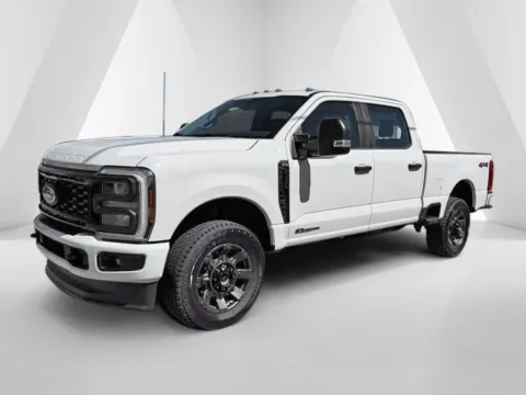 Another view of 2026 Ford F-350SD XL for sale in Grayson, KY at Pure Country Automotive