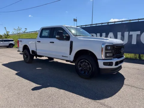 White 2026 Ford F-350SD XL for sale in Grayson, KY