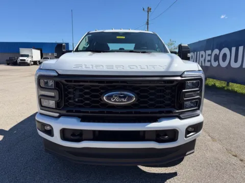 Photos of 2026 Ford F-350SD XL for sale in Grayson, KY at Pure Country Automotive