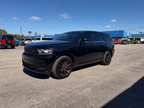 Another view of 2020 Dodge Durango GT Plus for sale in Grayson, KY at Pure Country Automotive