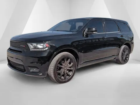 Another view of 2020 Dodge Durango GT Plus for sale in Grayson, KY at Pure Country Automotive