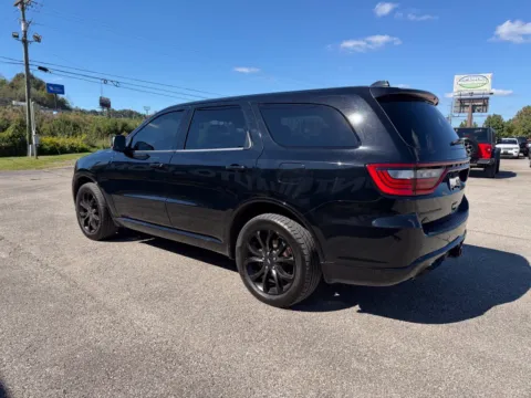 More photos of 2020 Dodge Durango GT Plus at Pure Country Automotive, KY