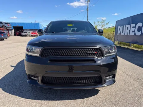 Photos of 2020 Dodge Durango GT Plus for sale in Grayson, KY at Pure Country Automotive