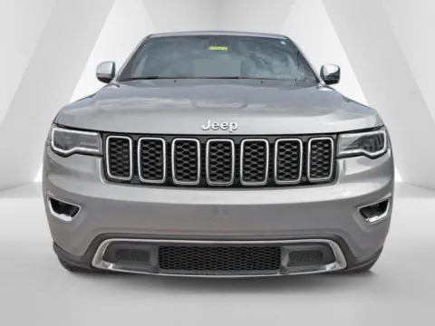 Photos of 2021 Jeep Grand Cherokee Limited for sale in Grayson, KY at Pure Country Automotive