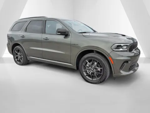 Green 2027 Dodge Durango GT for sale in Grayson, KY