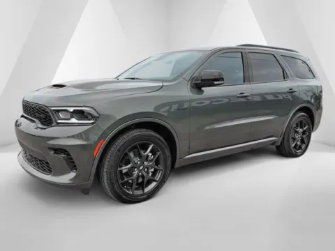 Another view of 2027 Dodge Durango GT for sale in Grayson, KY at Pure Country Automotive