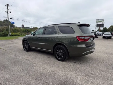 More photos of 2027 Dodge Durango GT at Pure Country Automotive, KY
