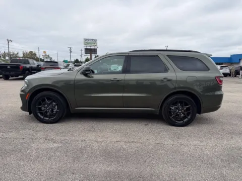 More photos of 2027 Dodge Durango GT at Pure Country Automotive, KY