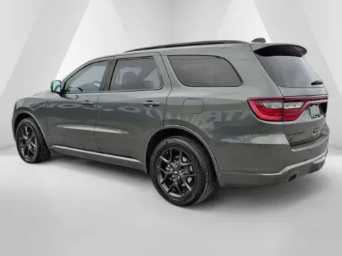 More photos of 2027 Dodge Durango GT at Pure Country Automotive, KY