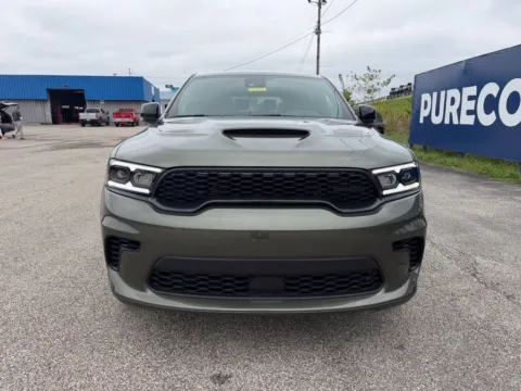 Photos of 2027 Dodge Durango GT for sale in Grayson, KY at Pure Country Automotive