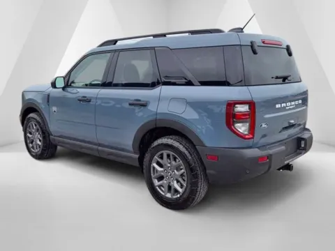 More photos of 2026 Ford Bronco Sport Big Bend at Pure Country Automotive, KY