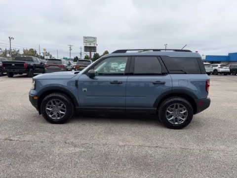 More photos of 2026 Ford Bronco Sport Big Bend at Pure Country Automotive, KY