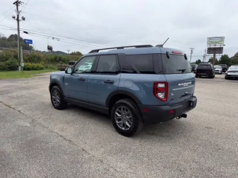 More photos of 2026 Ford Bronco Sport Big Bend at Pure Country Automotive, KY