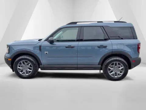More photos of 2026 Ford Bronco Sport Big Bend at Pure Country Automotive, KY