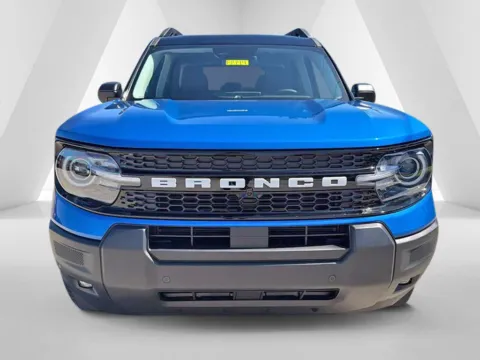 Photos of 2026 Ford Bronco Sport Outer Banks for sale in Grayson, KY at Pure Country Automotive