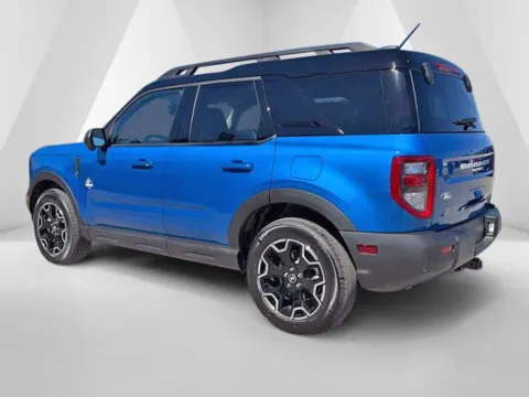 More photos of 2026 Ford Bronco Sport Outer Banks at Pure Country Automotive, KY