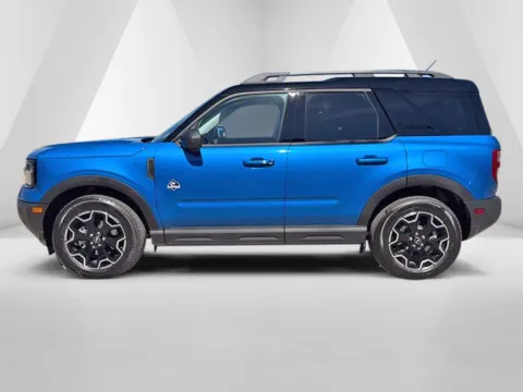 More photos of 2026 Ford Bronco Sport Outer Banks at Pure Country Automotive, KY