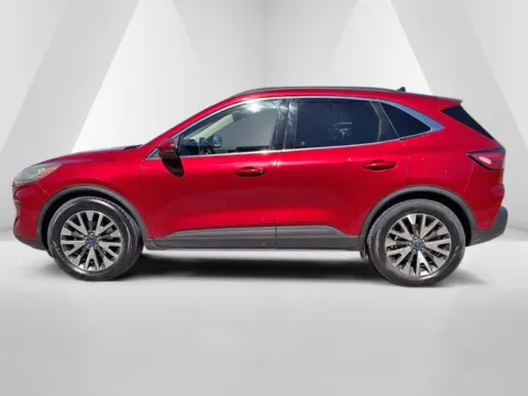 More photos of 2020 Ford Escape Titanium at Pure Country Automotive, KY