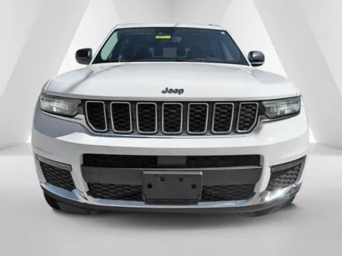 Photos of 2021 Jeep Grand Cherokee L Limited for sale in Grayson, KY at Pure Country Automotive