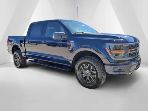 Blue 2026 Ford F-150 Tremor for sale in Grayson, KY