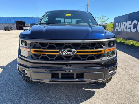 Photos of 2026 Ford F-150 Tremor for sale in Grayson, KY at Pure Country Automotive