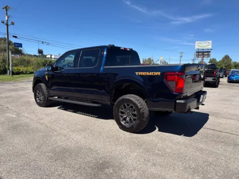 More photos of 2026 Ford F-150 Tremor at Pure Country Automotive, KY