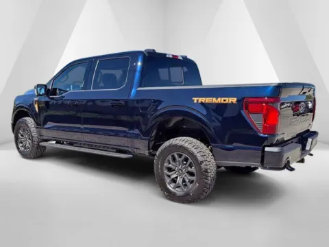 More photos of 2026 Ford F-150 Tremor at Pure Country Automotive, KY
