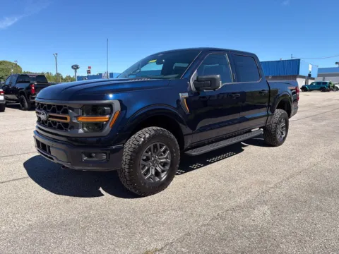 Another view of 2026 Ford F-150 Tremor for sale in Grayson, KY at Pure Country Automotive