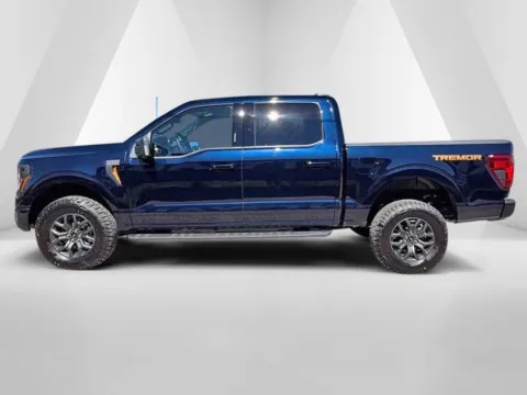 More photos of 2026 Ford F-150 Tremor at Pure Country Automotive, KY