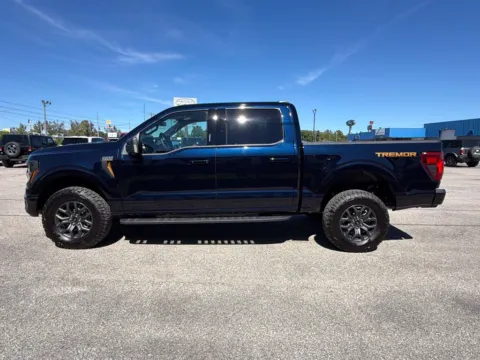 More photos of 2026 Ford F-150 Tremor at Pure Country Automotive, KY
