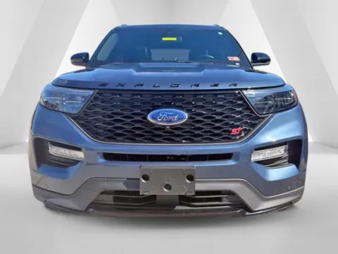 Photos of 2020 Ford Explorer ST for sale in Grayson, KY at Pure Country Automotive
