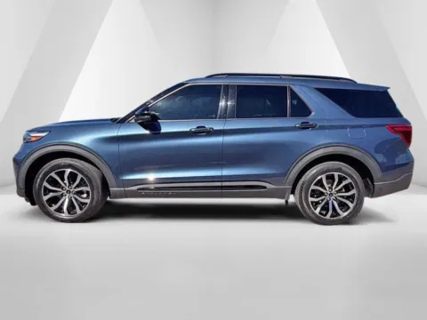 More photos of 2020 Ford Explorer ST at Pure Country Automotive, KY