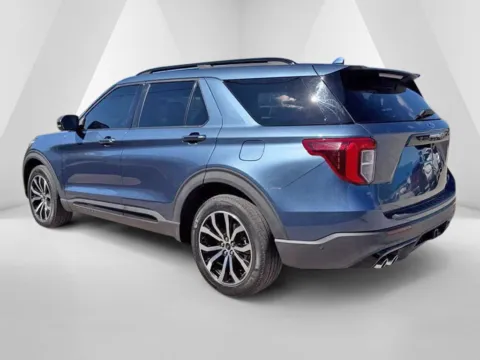 More photos of 2020 Ford Explorer ST at Pure Country Automotive, KY