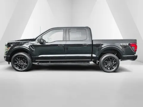 More photos of 2024 Ford F-150 XLT at Pure Country Automotive, KY